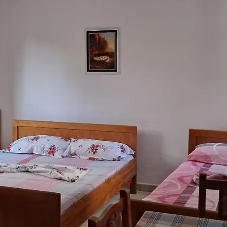 Apartment Cozy Plazh *